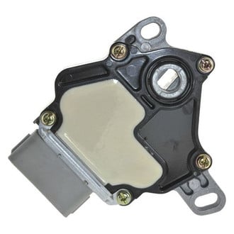iD Select® - Neutral Safety Switch