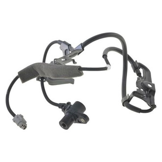 iD Select® - Front Driver Side ABS Wheel Speed Sensor