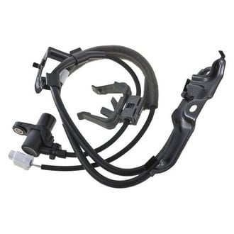 iD Select® - Front Passenger Side ABS Wheel Speed Sensor