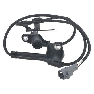 iD Select® - Front Driver Side ABS Wheel Speed Sensor