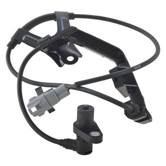 iD Select® - Front Passenger Side ABS Wheel Speed Sensor