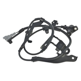 iD Select® - Front Passenger Side ABS Wheel Speed Sensor