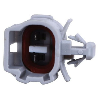 iD Select® - Front Driver Side ABS Wheel Speed Sensor