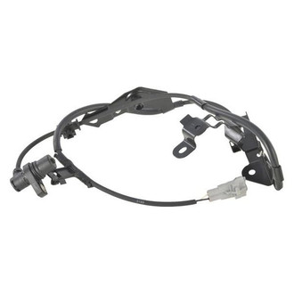 iD Select® - Front Passenger Side ABS Wheel Speed Sensor