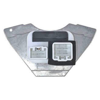 iD Select® - HVAC Blower Motor Resistor