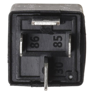iD Select® - Fuel Injection Relay