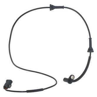 iD Select® - Front Passenger Side ABS Wheel Speed Sensor
