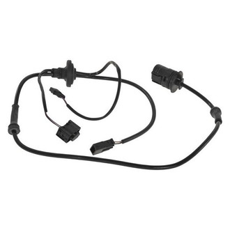 iD Select® - Rear Passenger Side ABS Wheel Speed Sensor