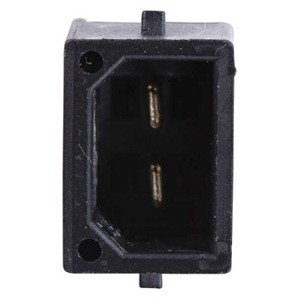 iD Select® - Rear Driver Side ABS Wheel Speed Sensor