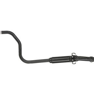 iD Select® - Exhaust Pipe