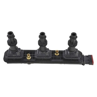 iD Select® - Ignition Control Unit
