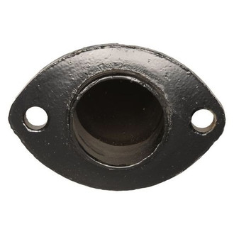 iD Select® - Exhaust Intermediate Pipe