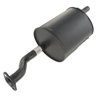 iD Select® - Rear Exhaust Muffler Assembly