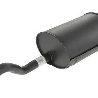 iD Select® - Exhaust Muffler Assembly