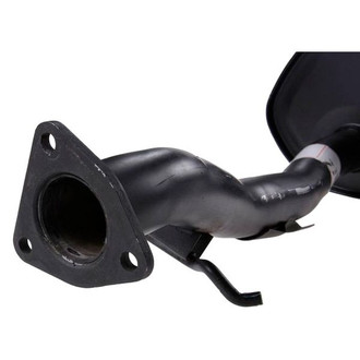 iD Select® - Rear Exhaust Muffler Assembly