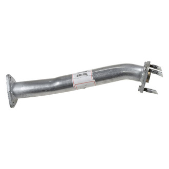 iD Select® - Exhaust Pipe