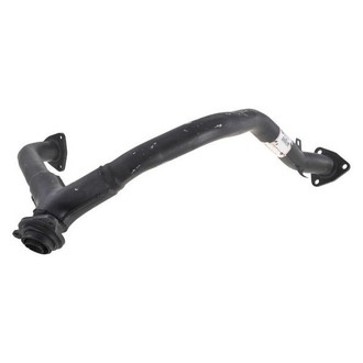 iD Select® - Exhaust Pipe