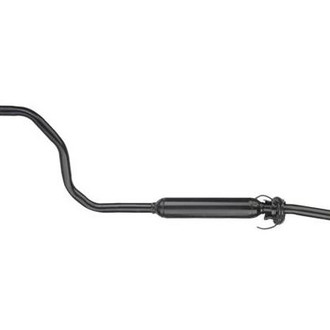 iD Select® - Exhaust Pipe