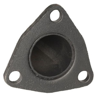 iD Select® SEL31133-7 - Exhaust Pipe
