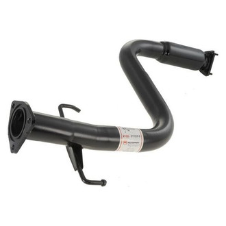 iD Select® - Exhaust Pipe