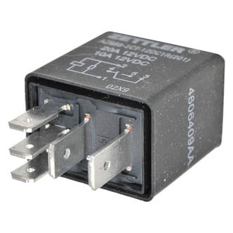 iD Select® - HVAC Blower Motor Relay