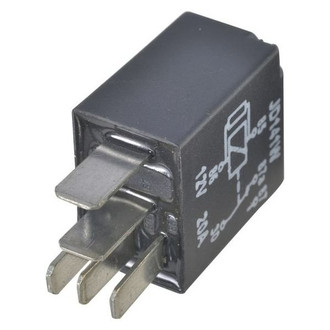 iD Select® - A/C Compressor Control Relay