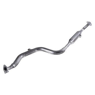 iD Select® - Exhaust Pipe