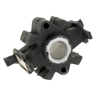 iD Select® - Front Driver Side Engine Mount Bushing