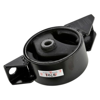 iD Select® - Rear Engine Mount