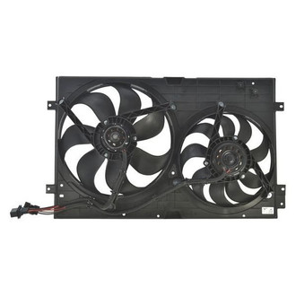 iD Select® - Auxiliary Fan Assembly