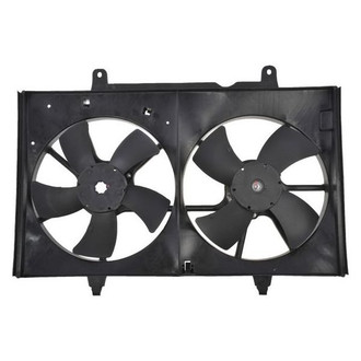iD Select® - Engine Cooling Fan