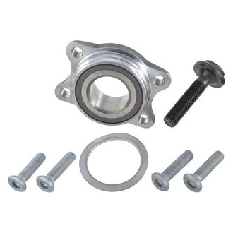 iD Select® - Wheel Bearing