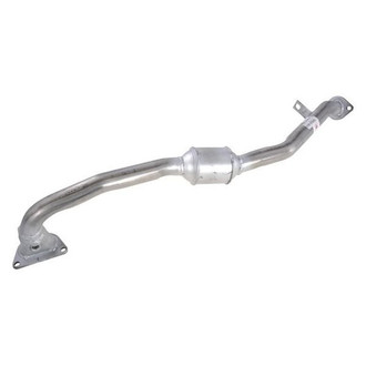 iD Select® - Direct Fit Catalytic Converter and Pipe Assembly