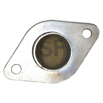 iD Select® - Direct Fit Catalytic Converter and Pipe Assembly