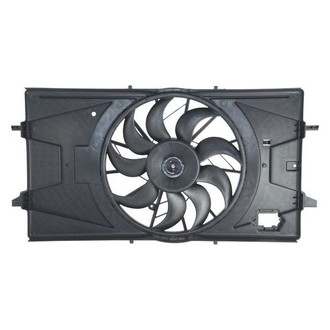 iD Select® - Engine Cooling Fan