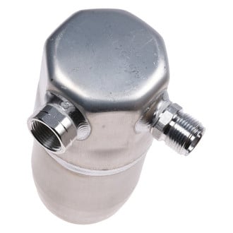 iD Select® - A/C Receiver Drier