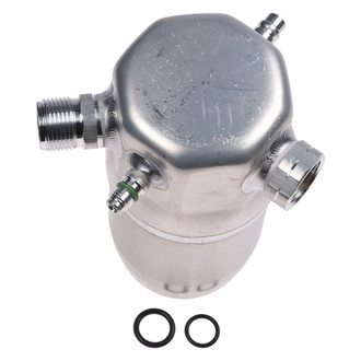iD Select® - A/C Receiver Drier