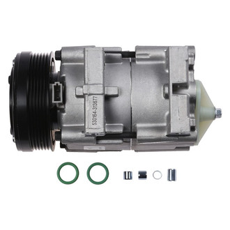 iD Select® - A/C Compressor