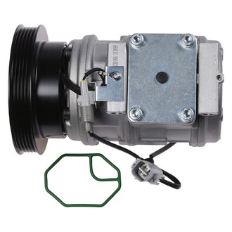 iD Select® - A/C Compressor