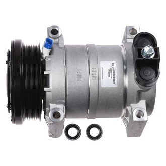 iD Select® SEL313719 - A/C Compressor