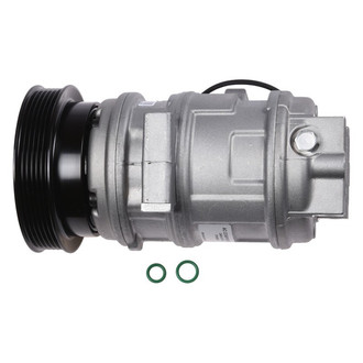 iD Select® - A/C Compressor