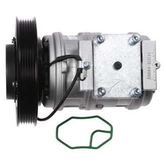 iD Select® - A/C Compressor