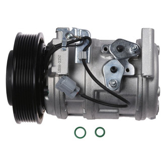 iD Select® - A/C Compressor