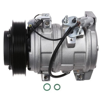 iD Select® - A/C Compressor