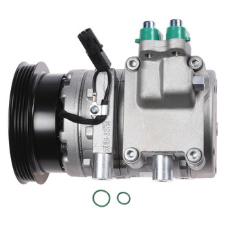 iD Select® - A/C Compressor