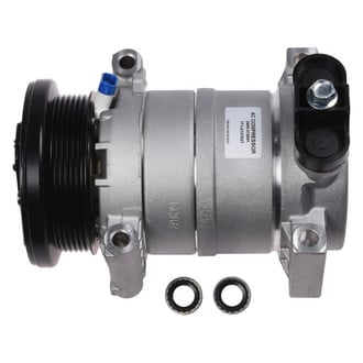 iD Select® - A/C Compressor