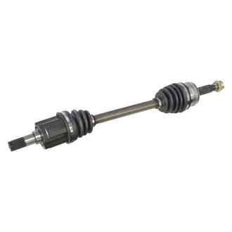iD Select® - Front Driver Side Axle Assembly