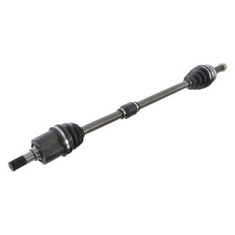 iD Select® - Front Passenger Side Axle Assembly