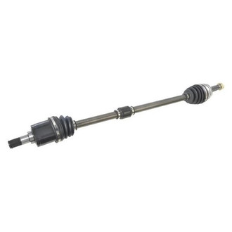 iD Select® - Front Passenger Side Axle Assembly