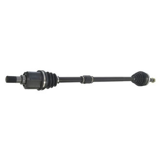iD Select® - Front Passenger Side Axle Assembly
